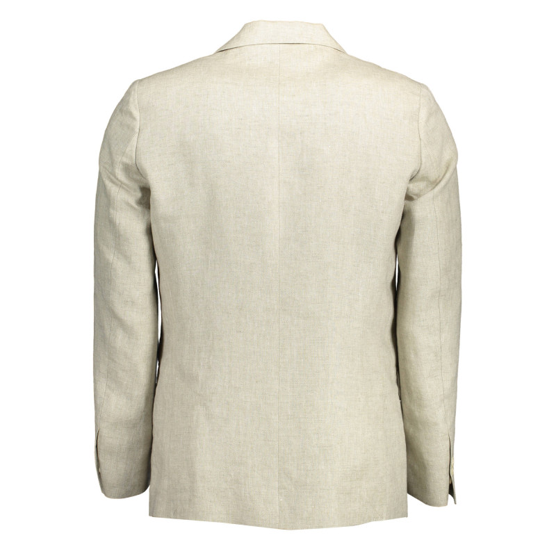 Gant striukė 20017705117 Beige