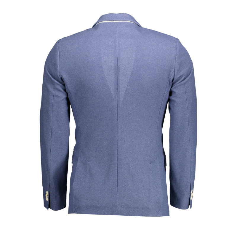 Gant striukė 21017705147 Mėlyna