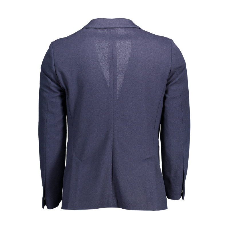 Gant striukė 20017705107 Mėlyna