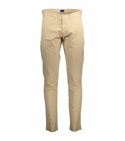 Gant kelnės 20011500608 Beige