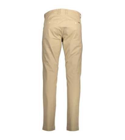 Gant kelnės 20011500608 Beige