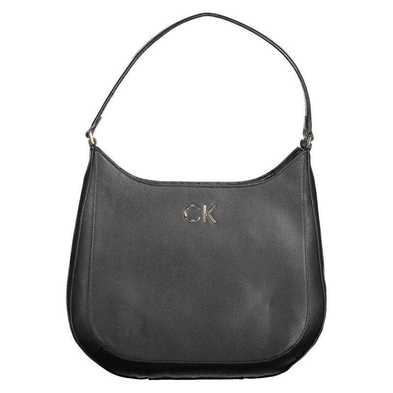 Calvin klein rankinė K60K609117 Juoda