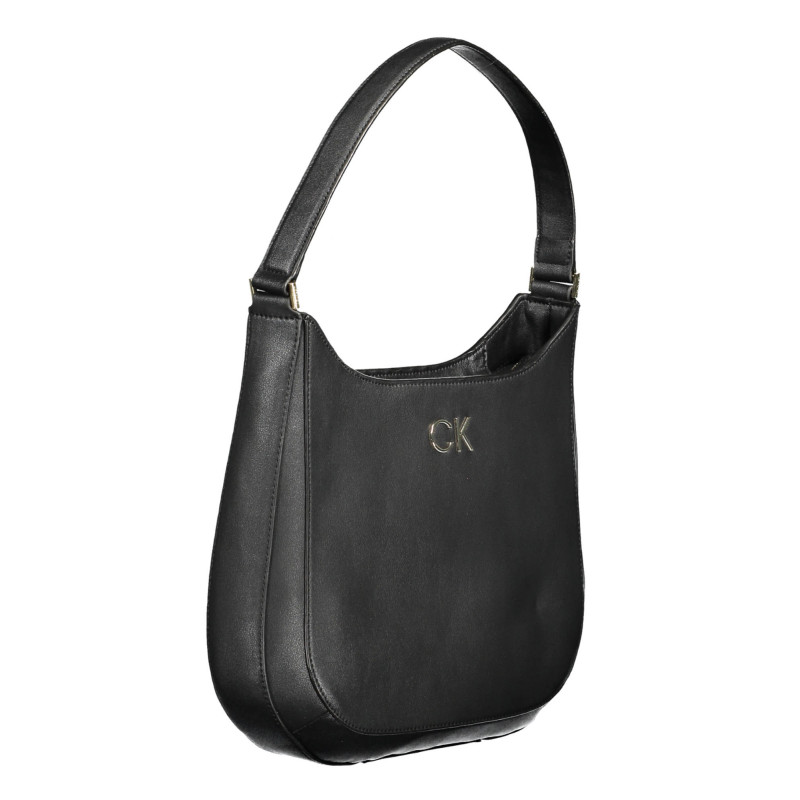 Calvin klein rankinė K60K609117 Juoda