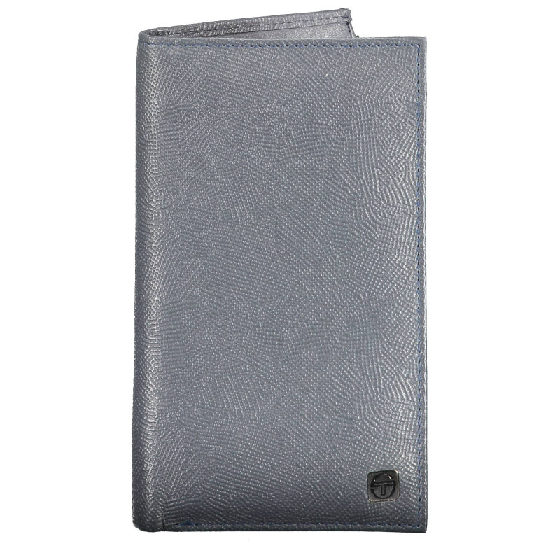 Sergio tacchini piniginė K50023P142 Mėlyna