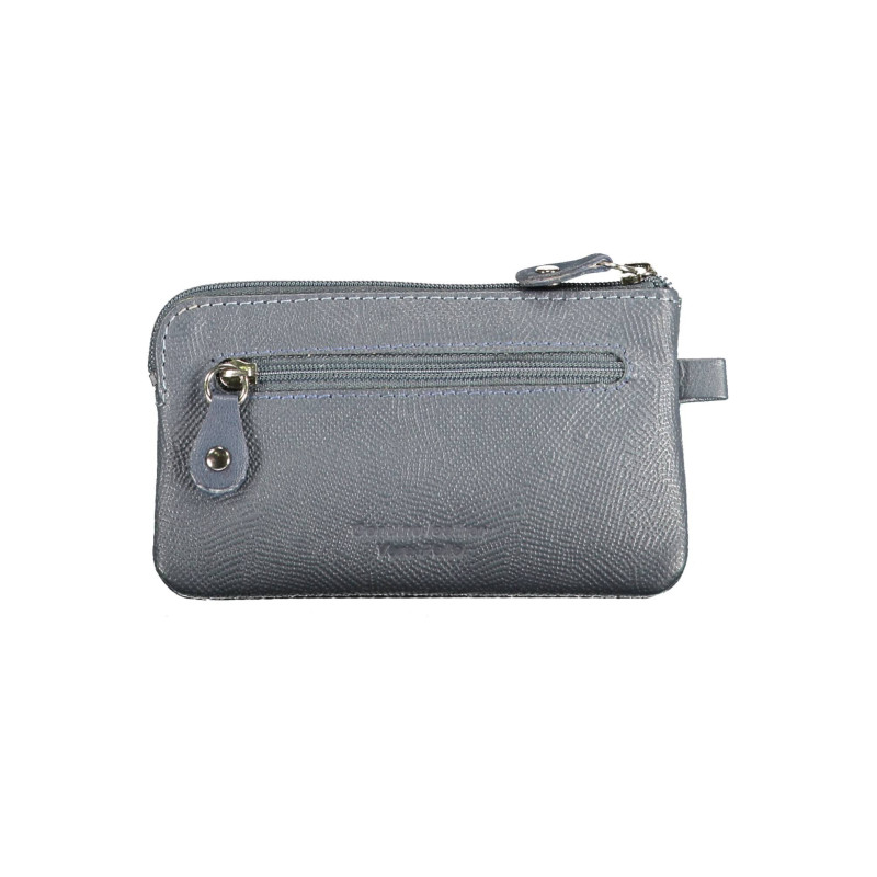 Sergio tacchini piniginė K50023P304 Mėlyna