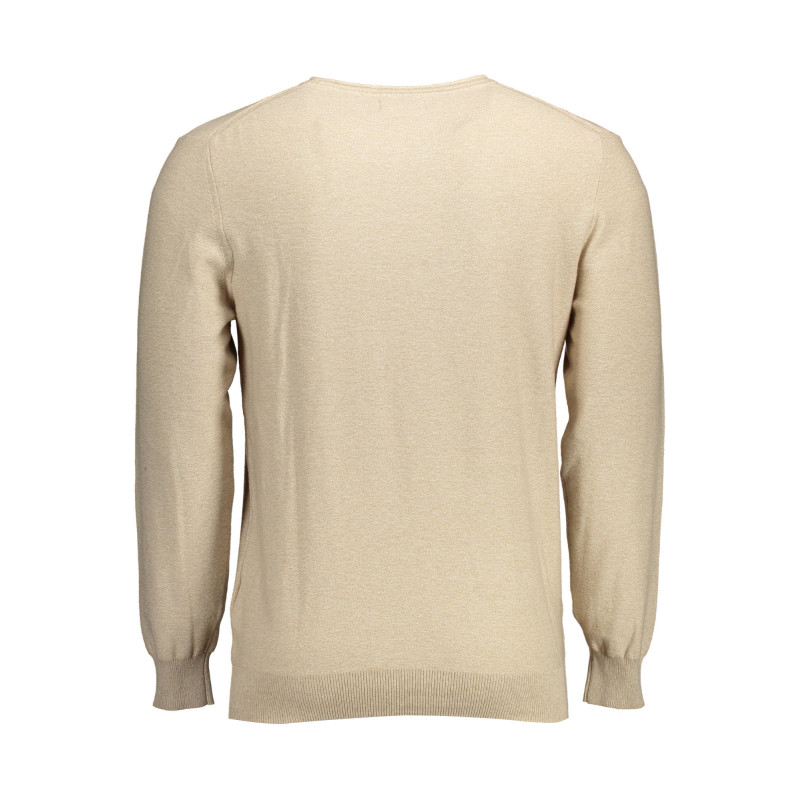 Gant megztinis 21018060012 Beige