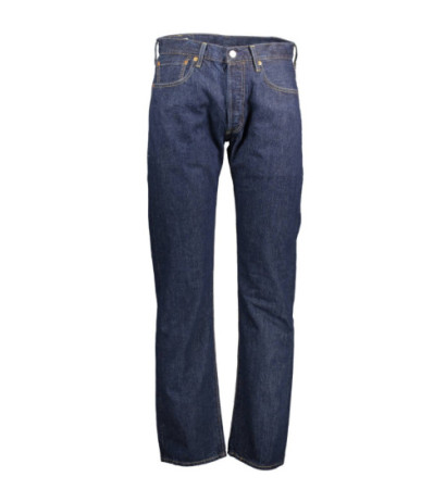Levi's džinsai 00501 Mėlyna
