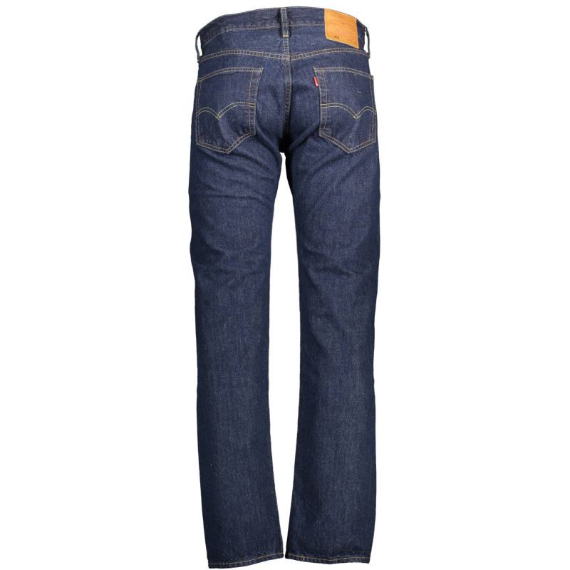 Levi's džinsai 00501 Mėlyna