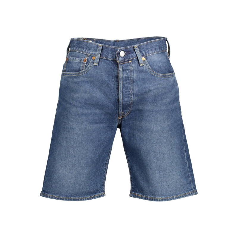 Levi's džinsai 36512 Mėlyna