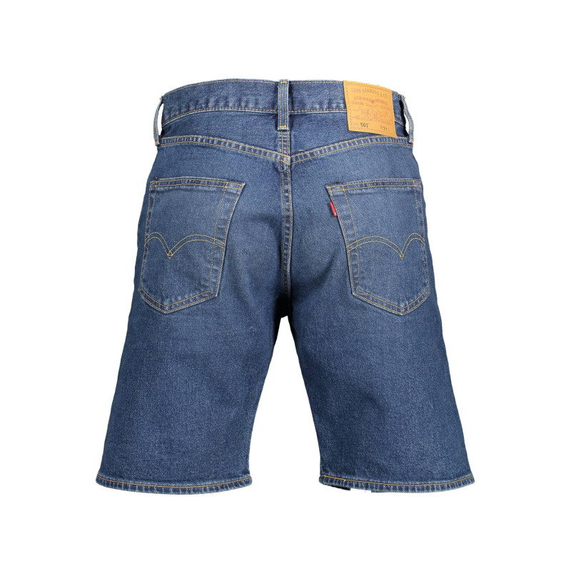 Levi's džinsai 36512 Mėlyna