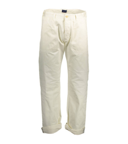 Gant kelnės 21011000170 Balta