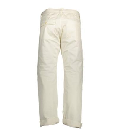 Gant kelnės 21011000170 Balta