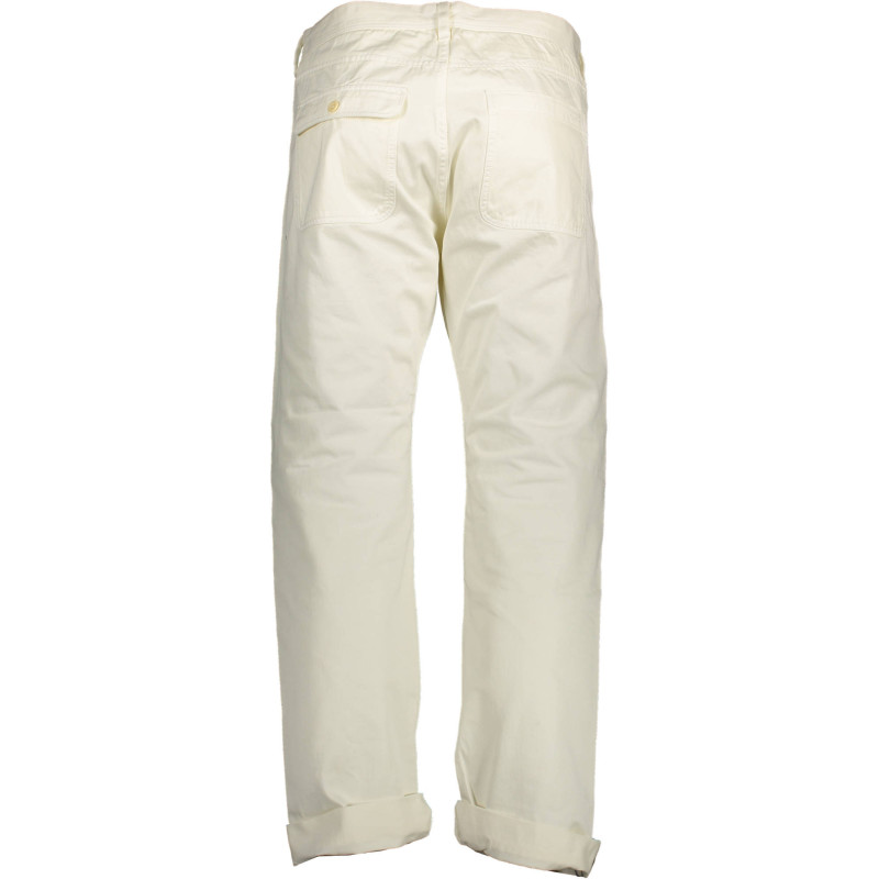Gant kelnės 21011000170 Balta