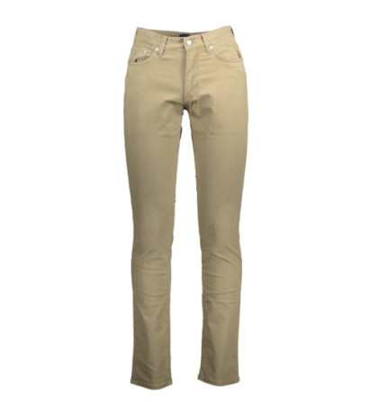 Gant kelnės 21011000288 Beige