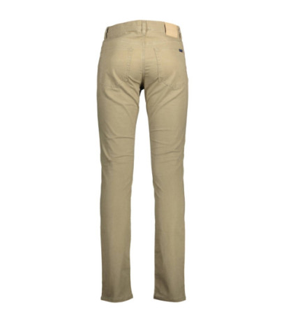 Gant kelnės 21011000288 Beige