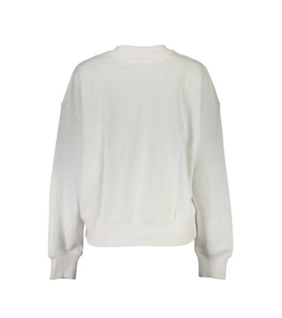 Calvin klein džemperis J20J218985 Balta