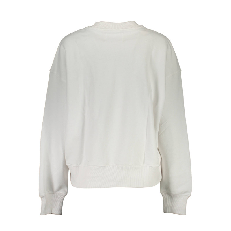 Calvin klein džemperis J20J218985 Balta