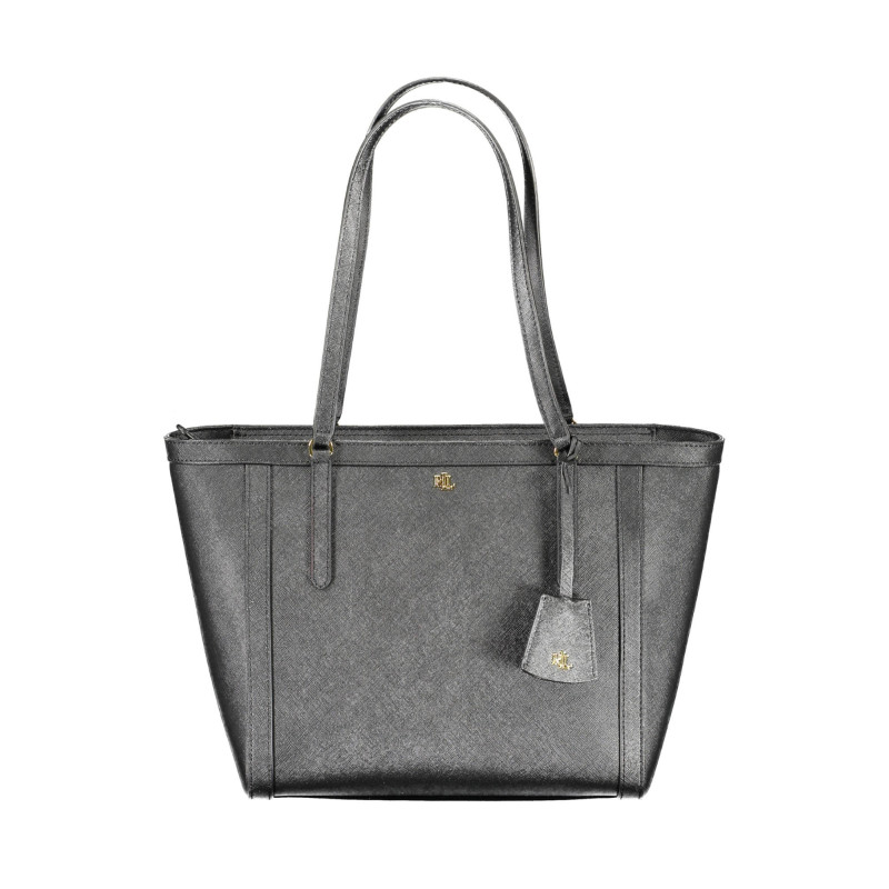 Ralph lauren rankinė 431842431001 Juoda