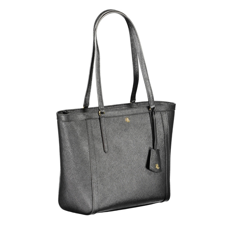 Ralph lauren rankinė 431842431001 Juoda