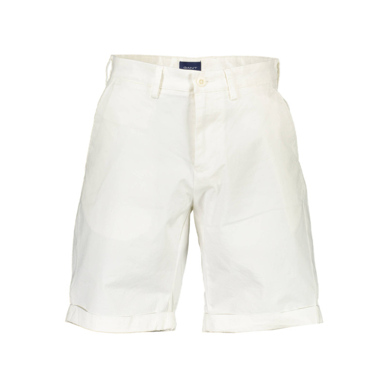 Gant kelnės 2101200070 Balta