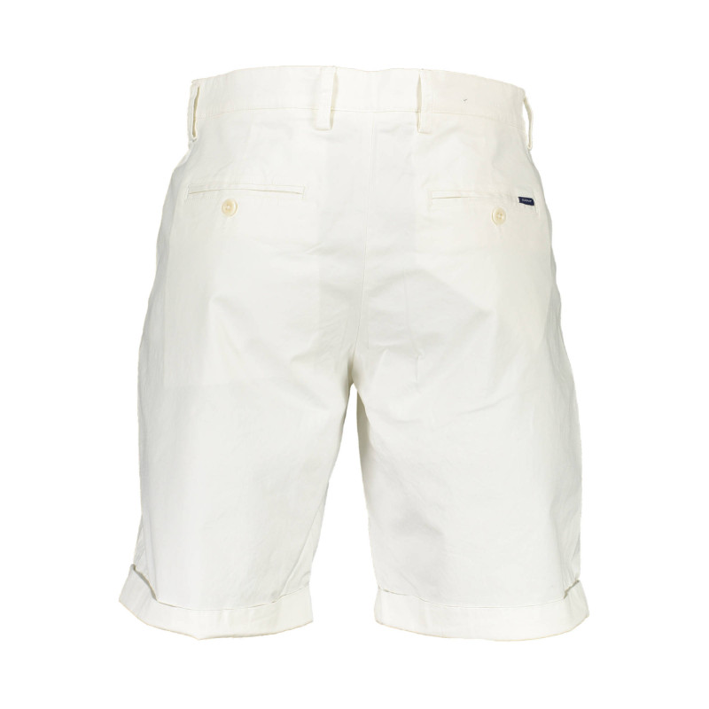 Gant kelnės 2101200070 Balta