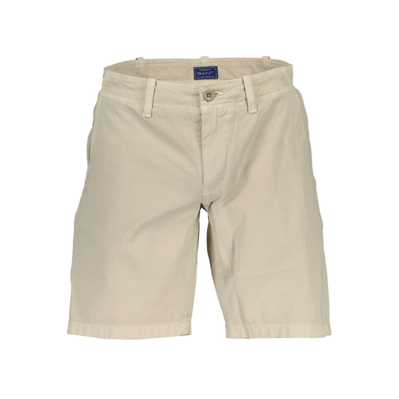 Gant kelnės 2101020059 Beige