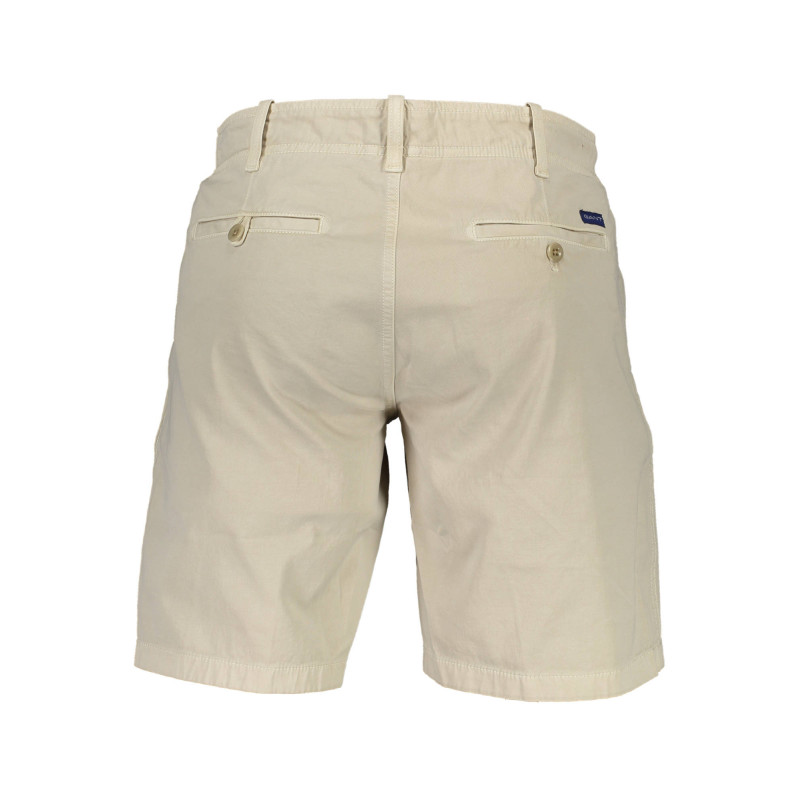 Gant kelnės 2101020059 Beige