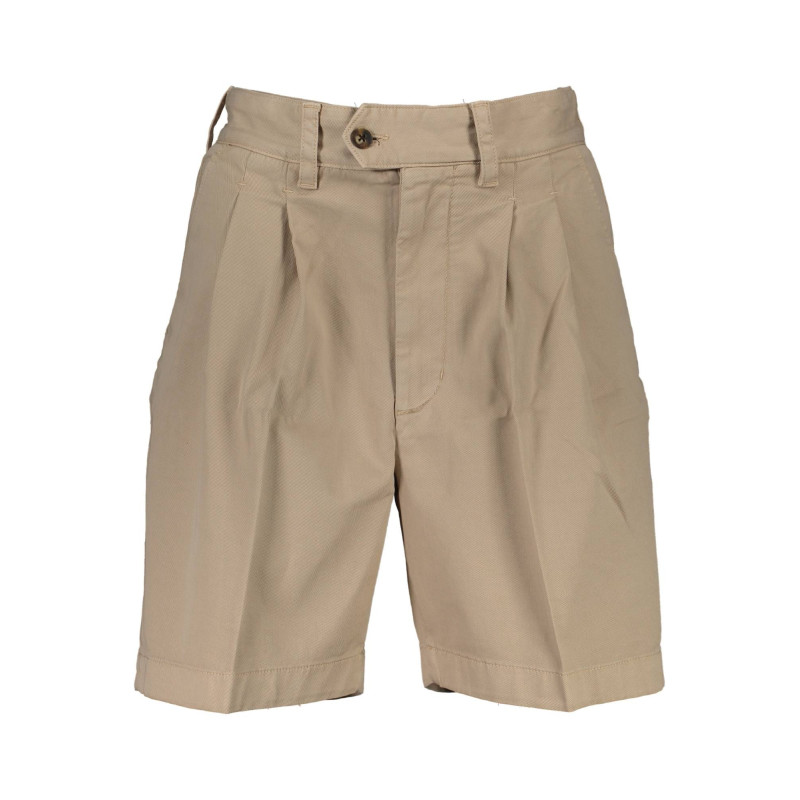 Gant kelnės 2101200050 Beige