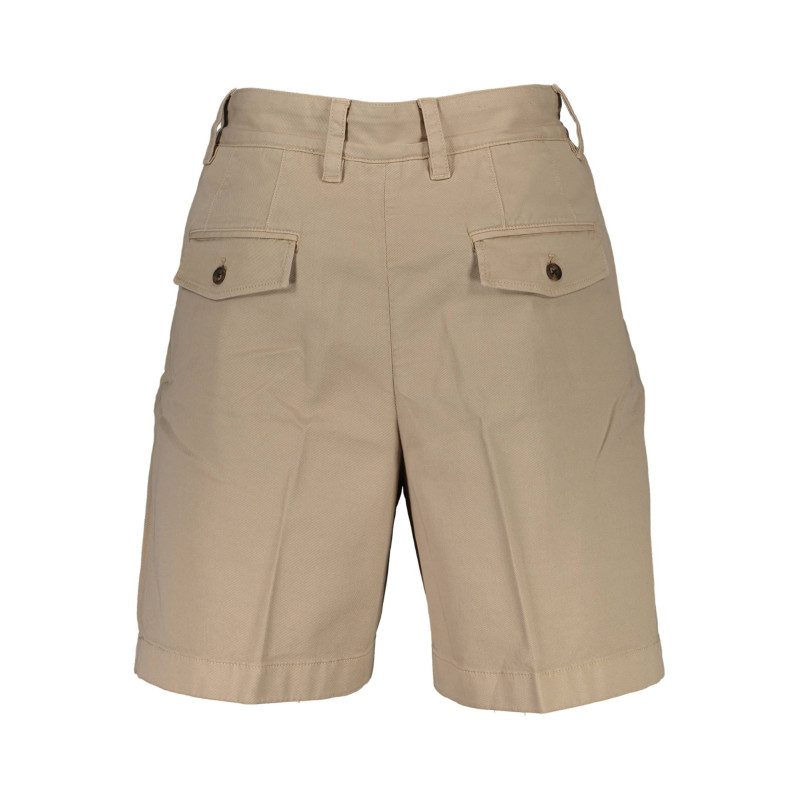 Gant kelnės 2101200050 Beige