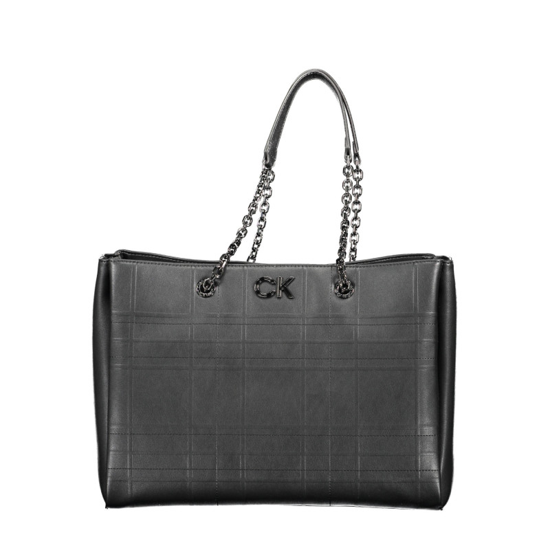 Calvin klein rankinė K60K609689 Juoda