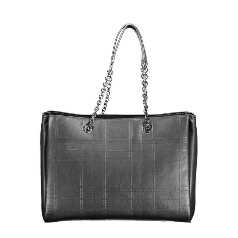 Calvin klein rankinė K60K609689 Juoda