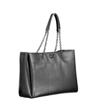 Calvin klein rankinė K60K609689 Juoda