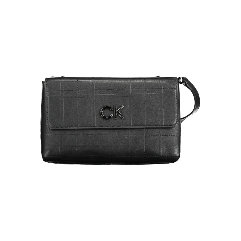 Calvin klein rankinė K60K609686 Juoda
