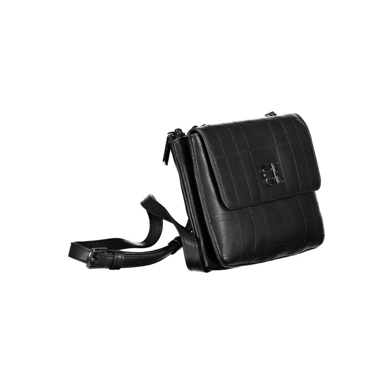 Calvin klein rankinė K60K609686 Juoda