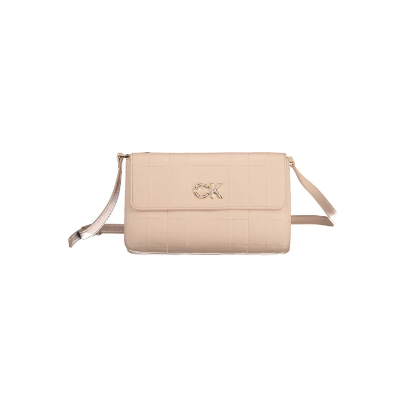 Calvin klein rankinė K60K609686 Rožinė
