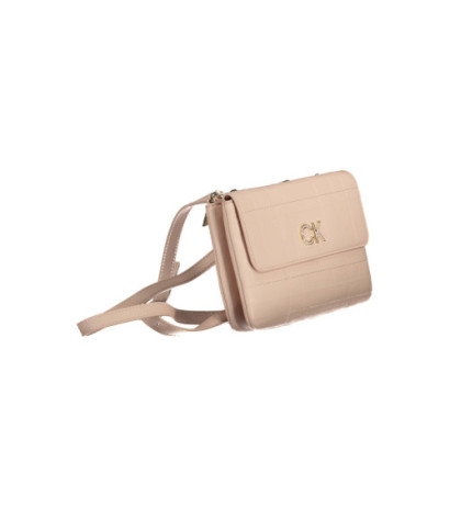 Calvin klein rankinė K60K609686 Rožinė