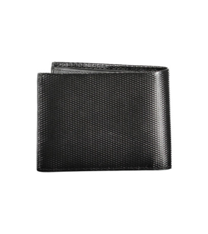 Calvin klein piniginė K50K509123 Juoda