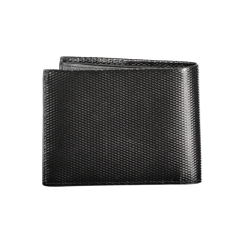 Calvin klein piniginė K50K509123 Juoda