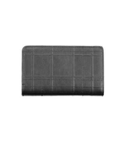 Calvin klein piniginė K60K609700 Juoda