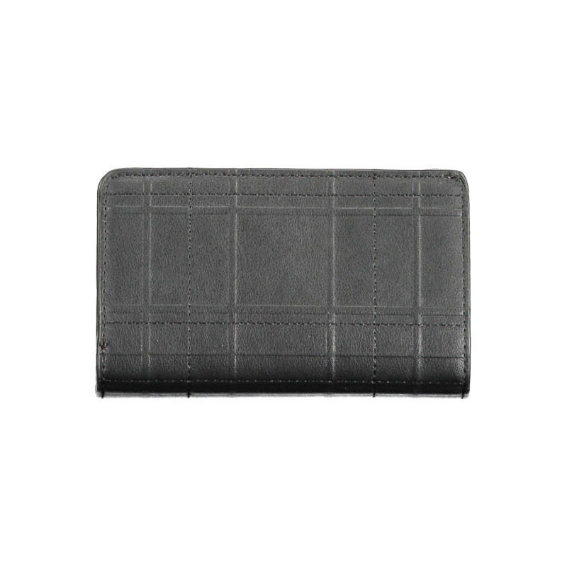 Calvin klein piniginė K60K609700 Juoda
