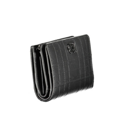 Calvin klein piniginė K60K609700 Juoda