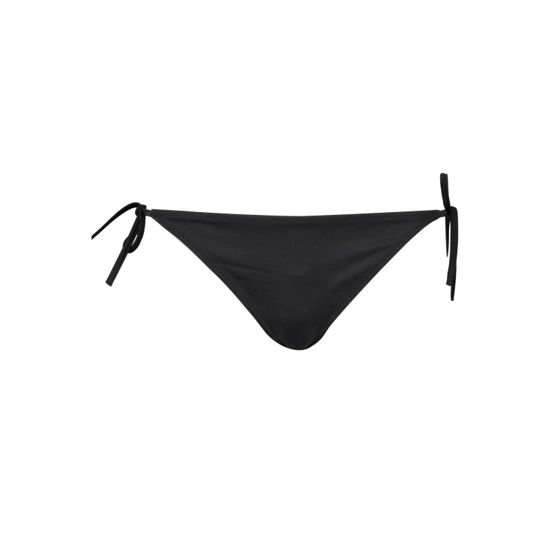 Calvin klein maudymosi apranga  KW0KW01858 Juoda
