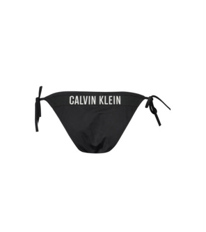 Calvin klein maudymosi apranga  KW0KW01858 Juoda