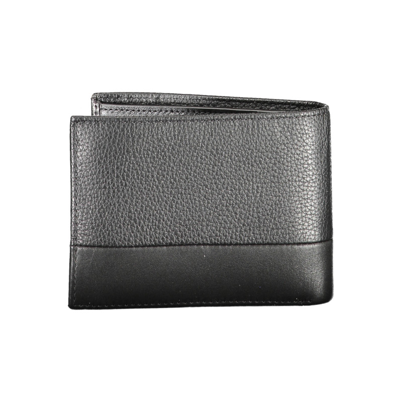 Calvin klein piniginė K50K509179 Juoda