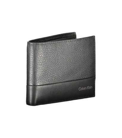 Calvin klein piniginė K50K509179 Juoda