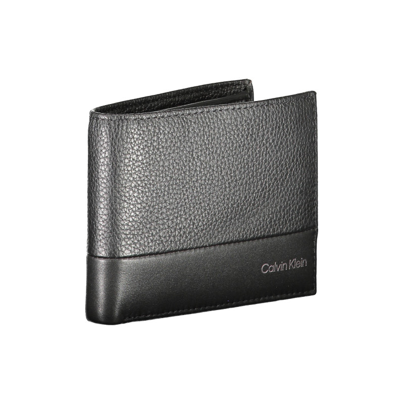Calvin klein piniginė K50K509179 Juoda
