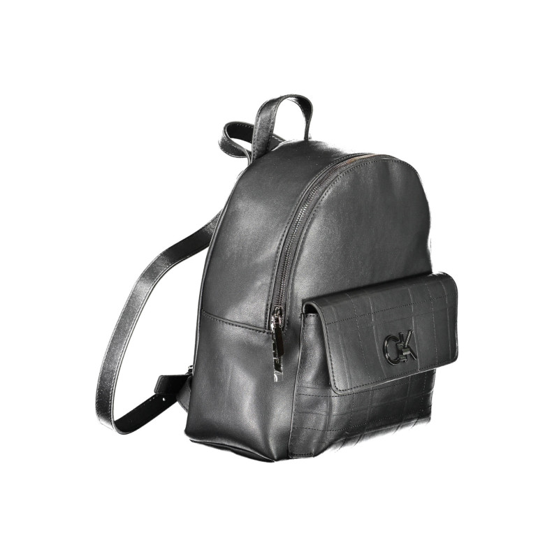 Calvin klein rankinė K60K609626 Juoda