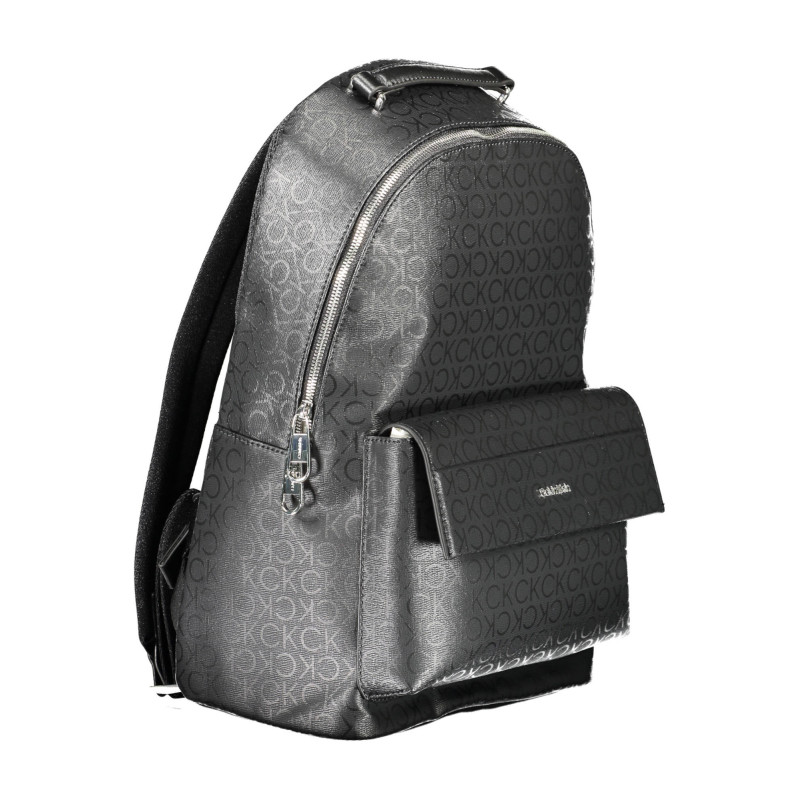 Calvin klein kuprinė K50K509277 Juoda