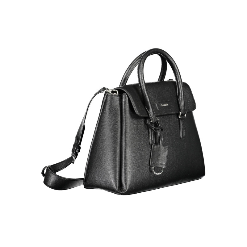 Calvin klein rankinė K60K609625 Juoda