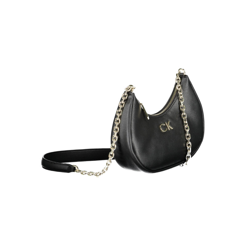 Calvin klein rankinė K60K609622 Juoda